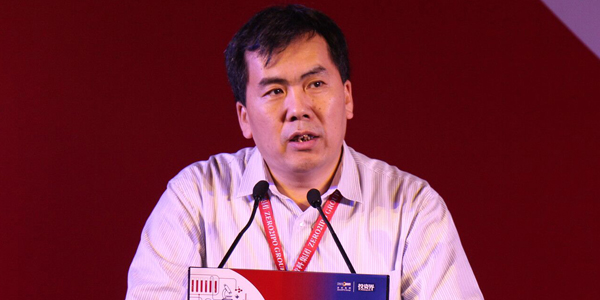 黃燁東：遠程醫療的下一個(gè)爆點(diǎn)，價(jià)值、體驗、場(chǎng)景的全方位顛覆