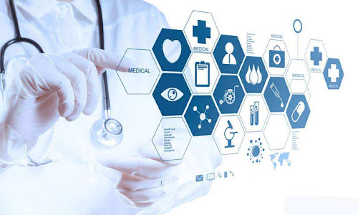 人工智能+醫療市場(chǎng)，將觸摸怎樣的驚喜？