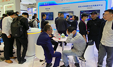 【數智賦能，助力醫院高質(zhì)量發(fā)展】盈谷網(wǎng)絡(luò )攜醫真全系產(chǎn)品亮相CHINC！